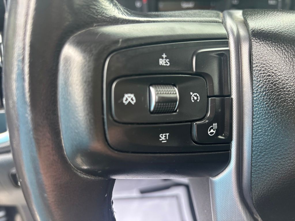 Used 2021 GMC Sierra 1500 Truck