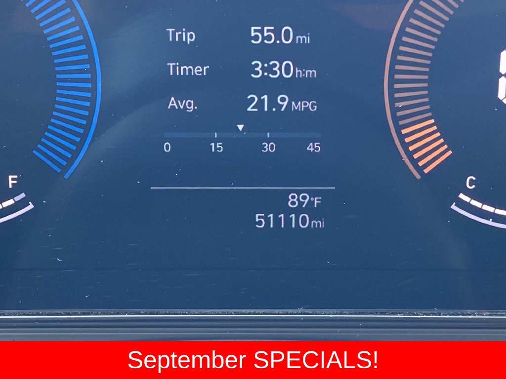 Used 2024 Hyundai Kona SUV