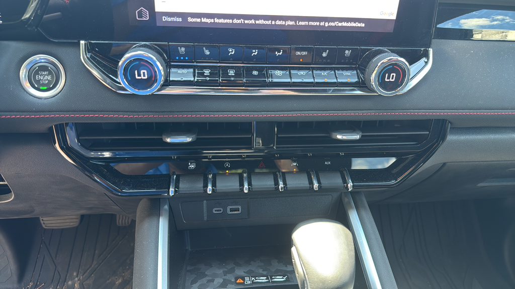 2023 Chevrolet Colorado
