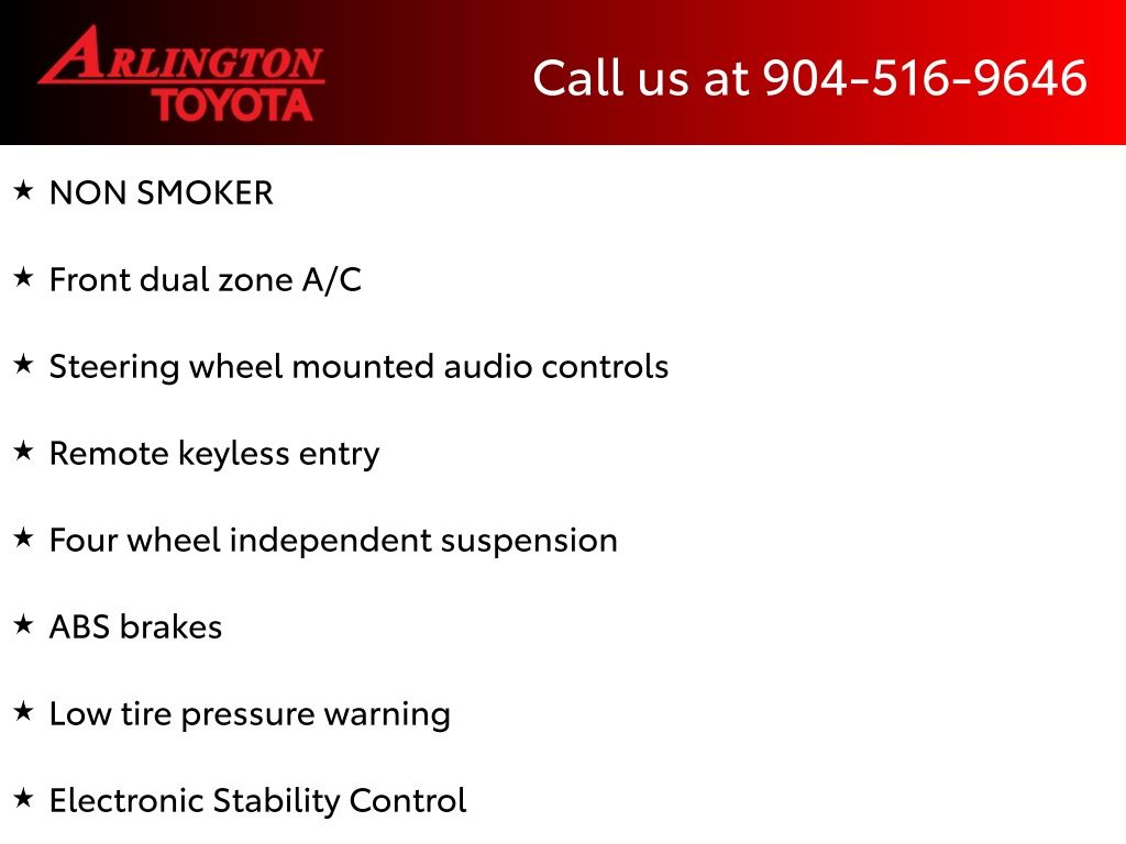 Used 2022 Toyota Camry Sedan