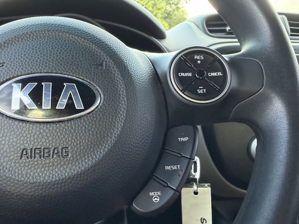 used 2015 Kia Soul car, priced at $8,692