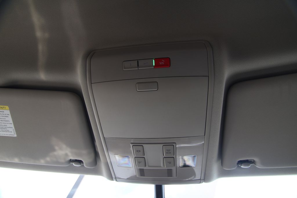 Used 2023 Volkswagen Atlas SUV