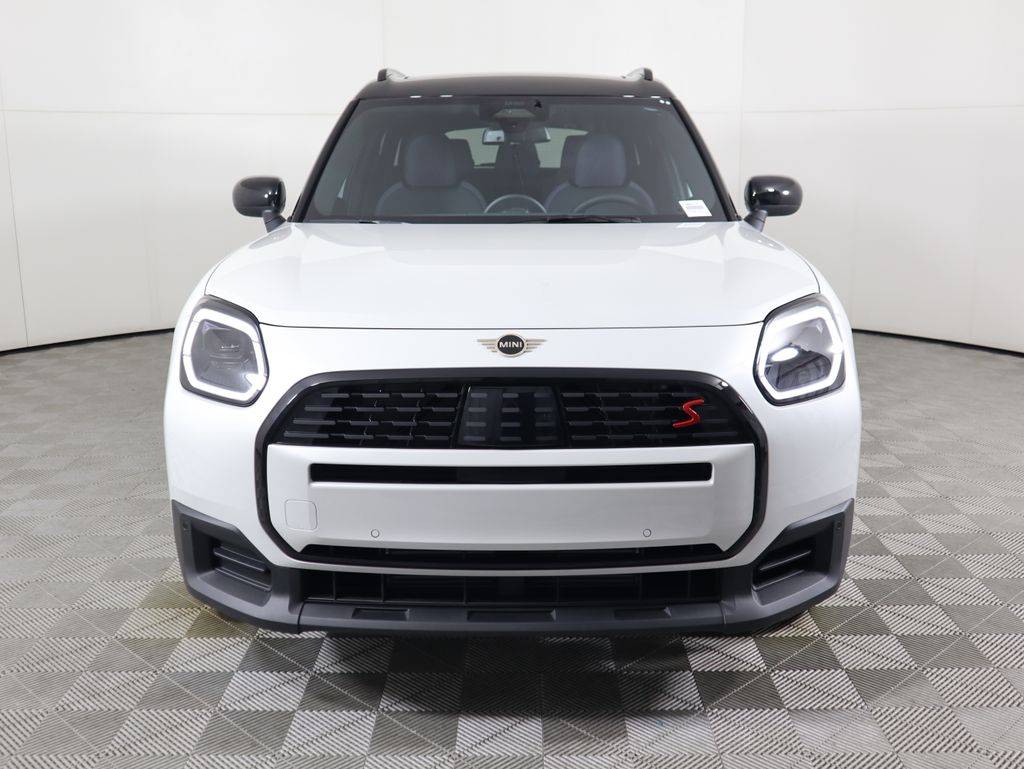Thumbnail: 2026 MINI Cooper Countryman - 2
