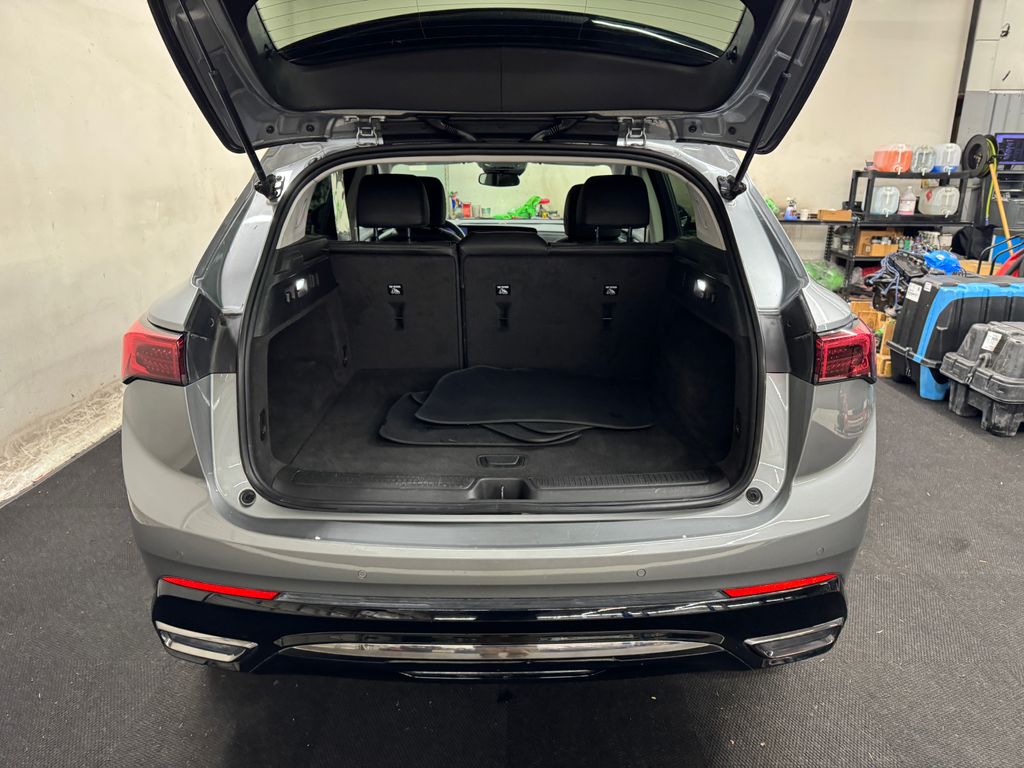 2024 Buick Envision Sport Touring