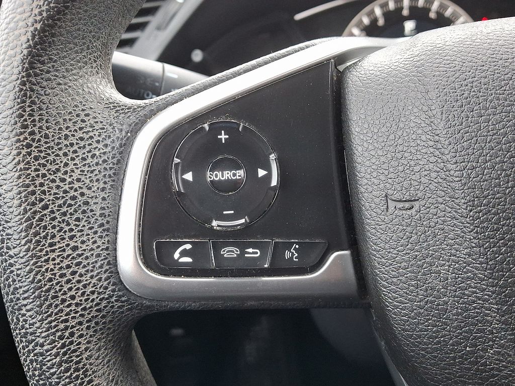 Thumbnail: 2016 Honda Civic - 20