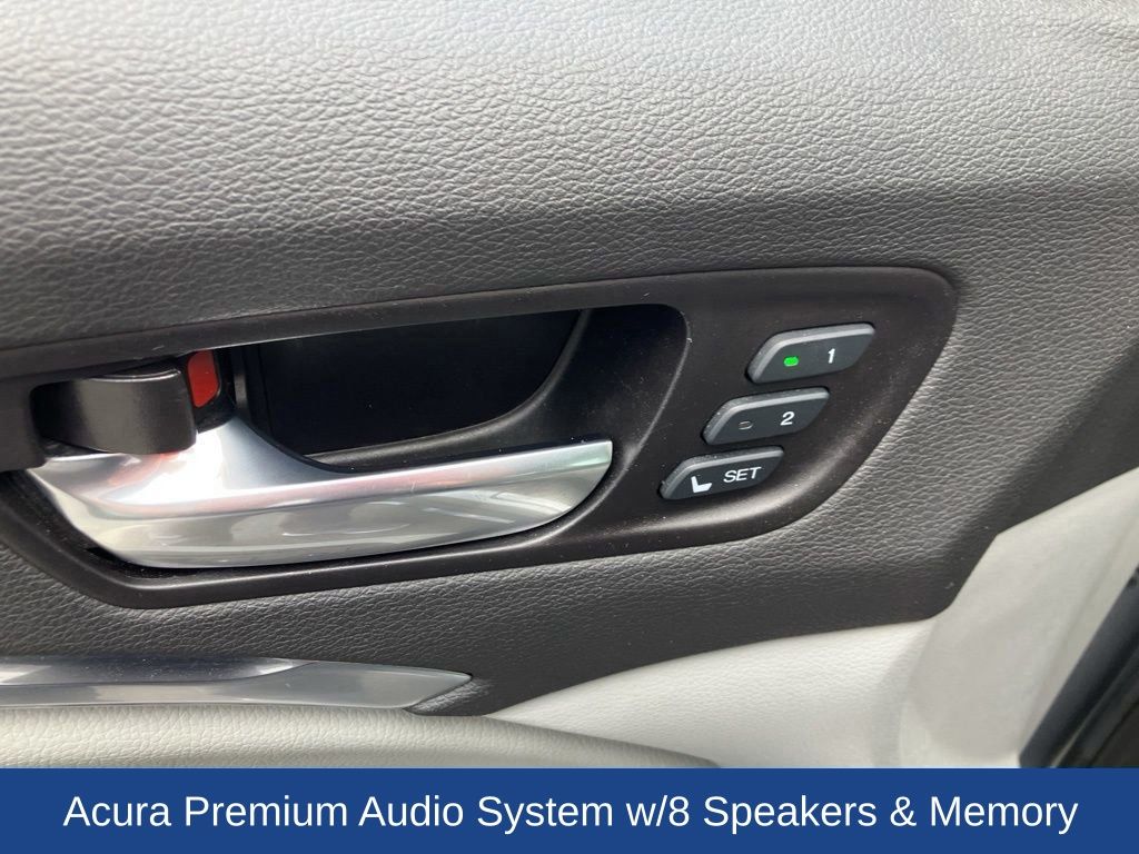 2020 Acura MDX Base