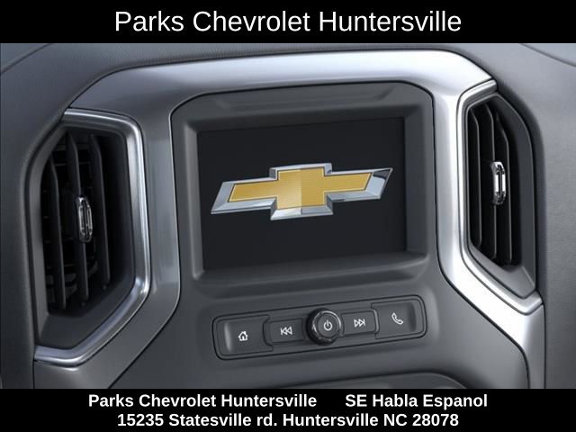 ChevroletSilverado 2500HD20