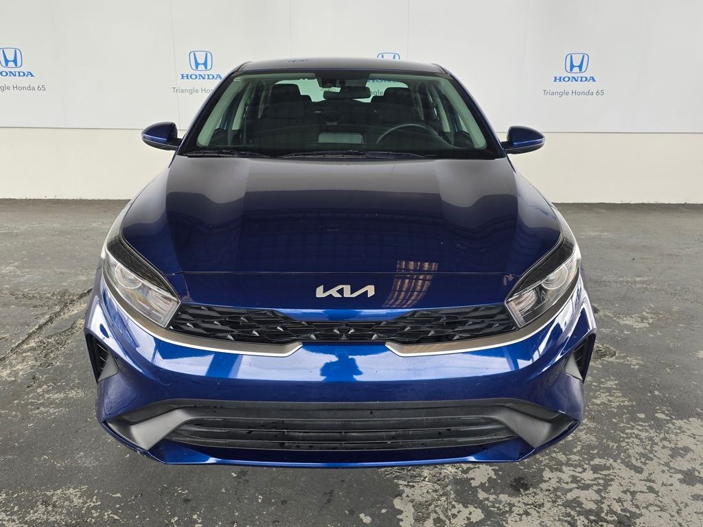 Thumbnail: 2024 Kia Forte - 28