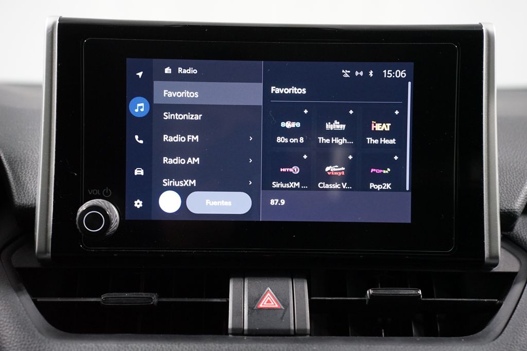 Thumbnail: 2024 Toyota RAV4 - 18