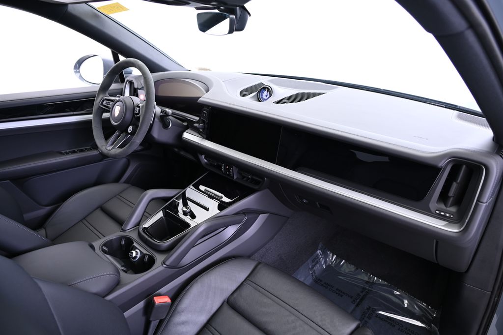 Thumbnail: 2024 Porsche  - 29