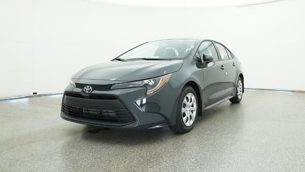 Thumbnail: 2026 Toyota Corolla - 2