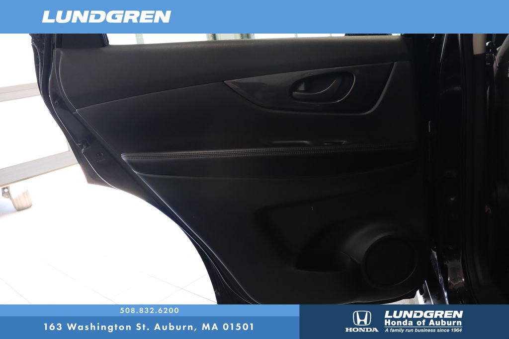 Used 2019 Nissan Rogue SUV