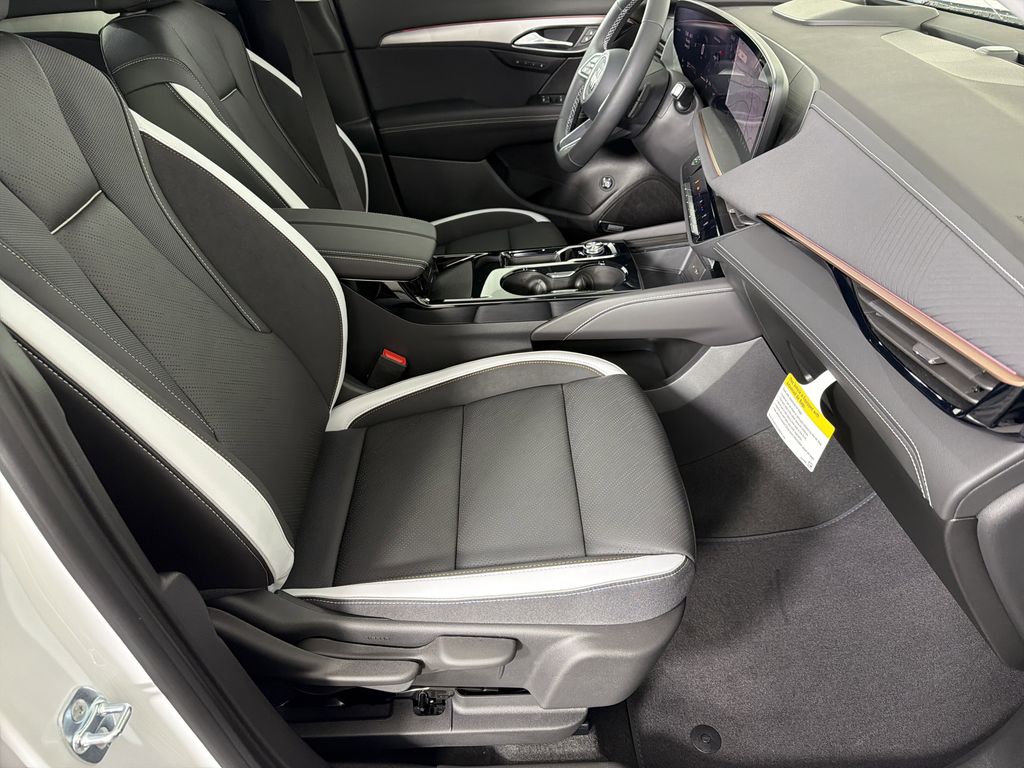 new 2026 Buick Envision car, priced at $48,340