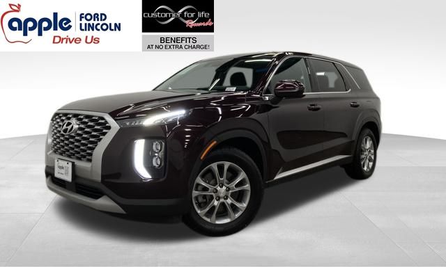 2022 Hyundai Palisade SE