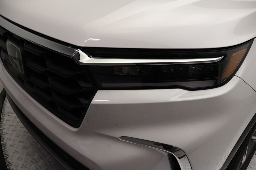 Thumbnail: 2025 Honda Pilot - 3