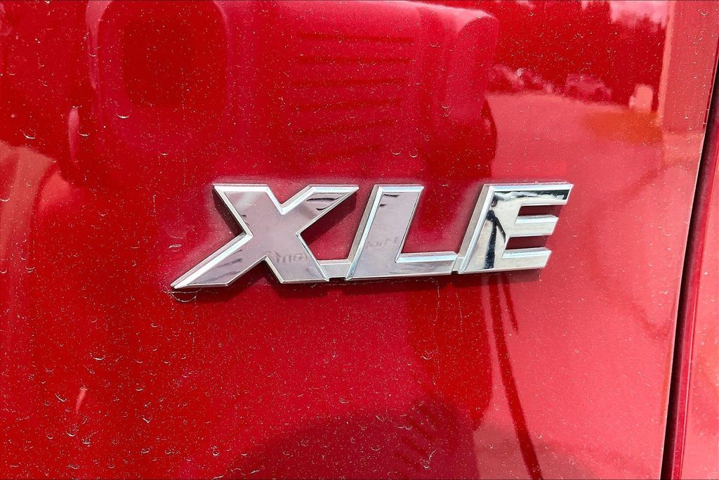 Used 2020 Toyota RAV4 SUV