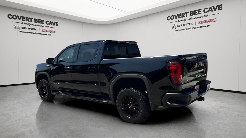 Used Car 2022 Gmc Sierra 1500  At4x For Sale In Austin, Texas