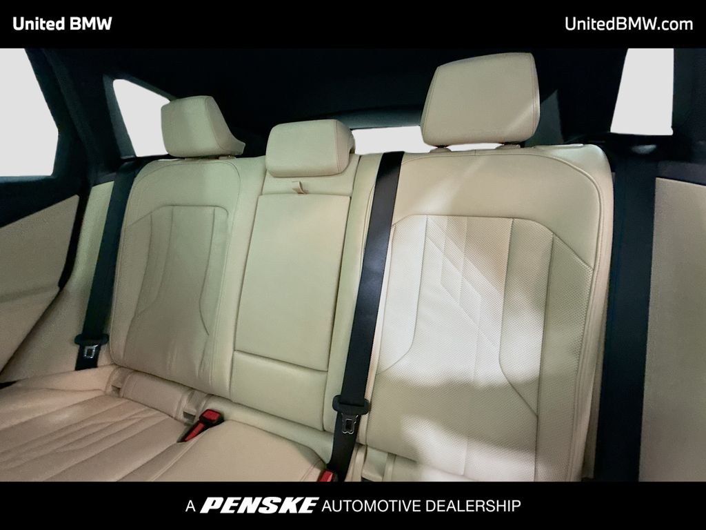 Thumbnail: 2026 BMW X3 - 13