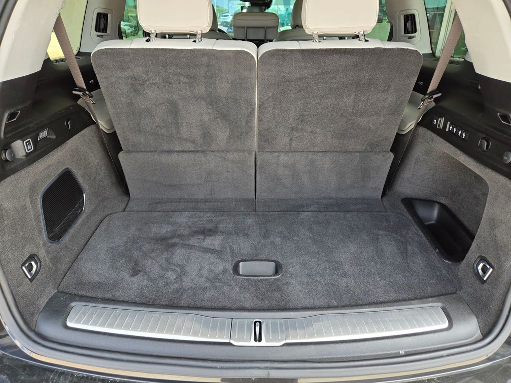 Used 2022 Jeep Grand Cherokee L SUV