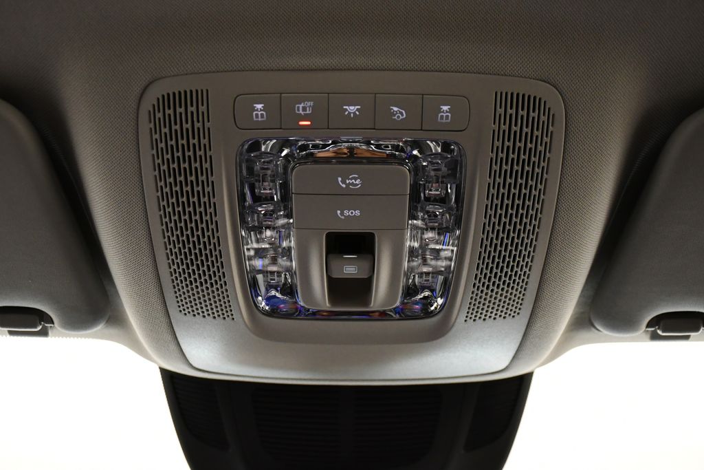 Thumbnail: 2026 Mercedes-Benz GLE - 17