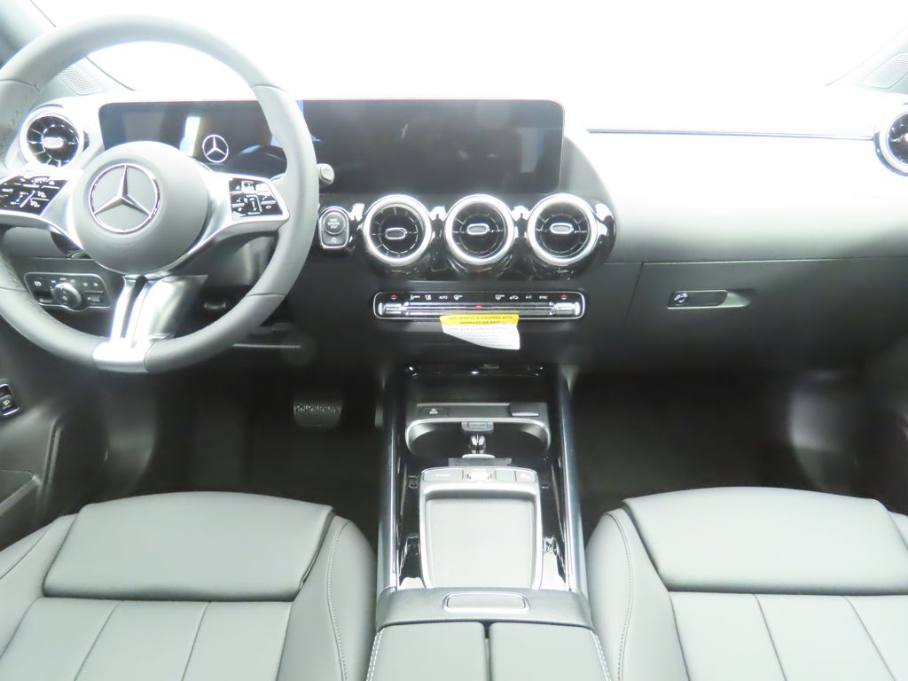 2025 Mercedes-Benz GLA 250 14