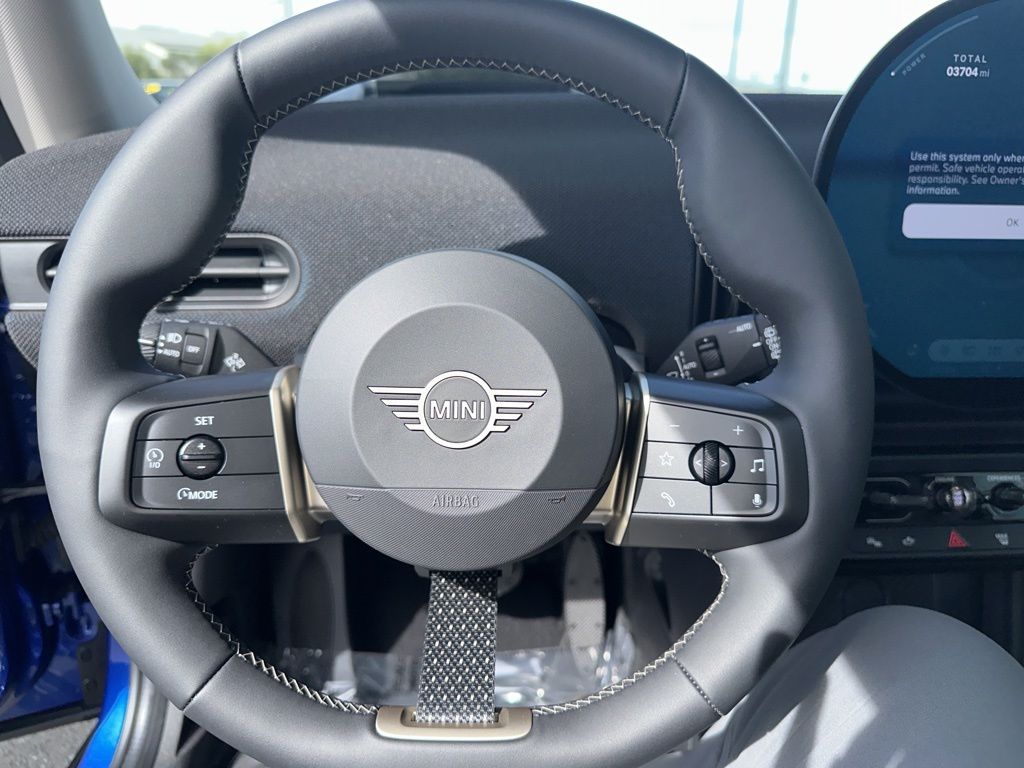 Thumbnail: 2025 MINI Cooper - 14