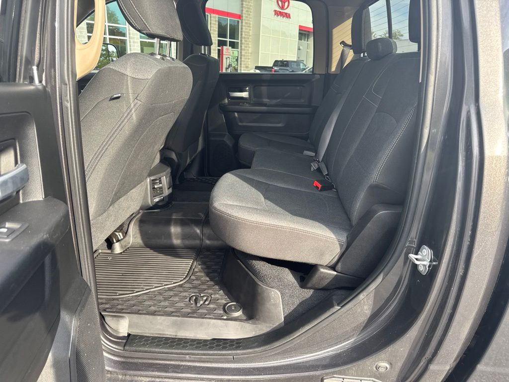 Used 2019 Ram 2500 Truck