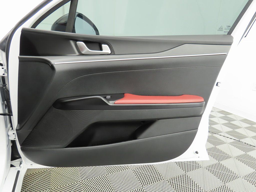 Thumbnail: 2024 Kia K5 - 26