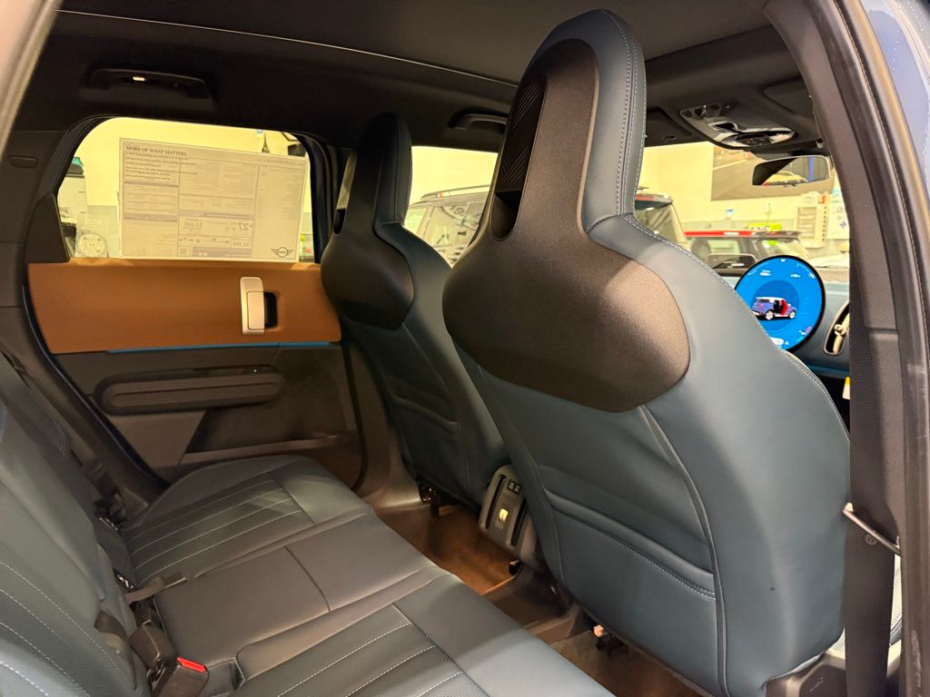 Thumbnail: 2026 MINI Cooper Countryman - 25