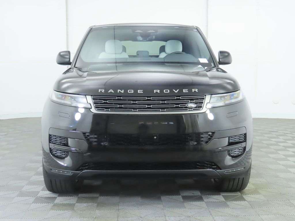 Thumbnail: 2025 Land Rover Range Rover Sport - 2
