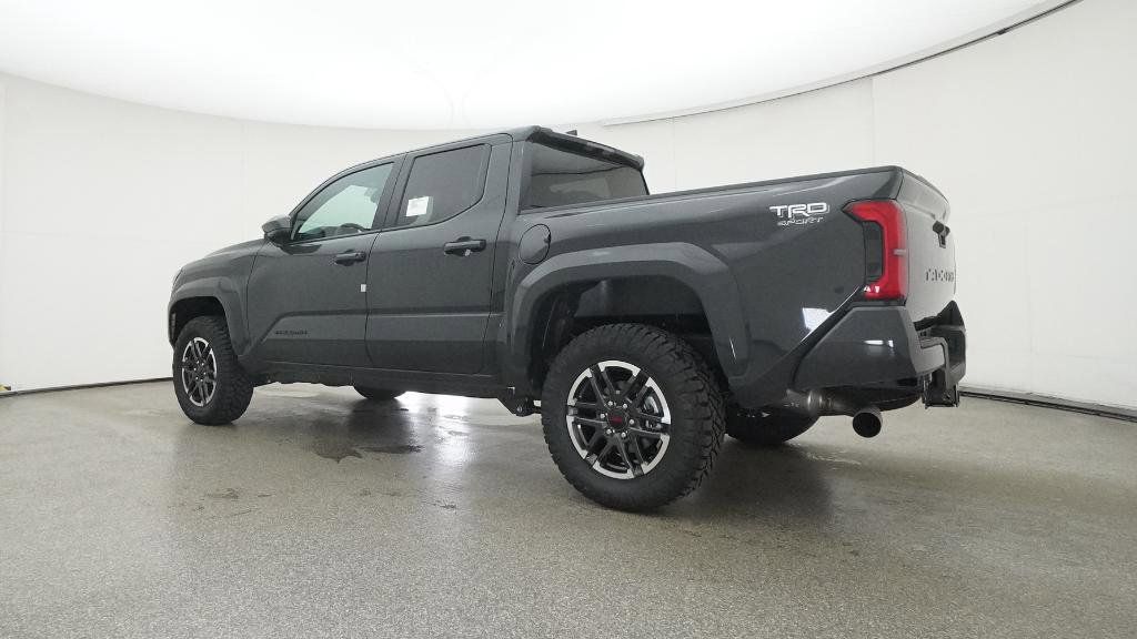 Thumbnail: 2025 Toyota Tacoma - 24