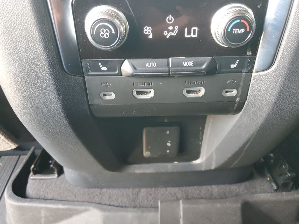 Used Car 2021 Gmc Yukon  Denali For Sale Under $50,000 In Austin, Texas