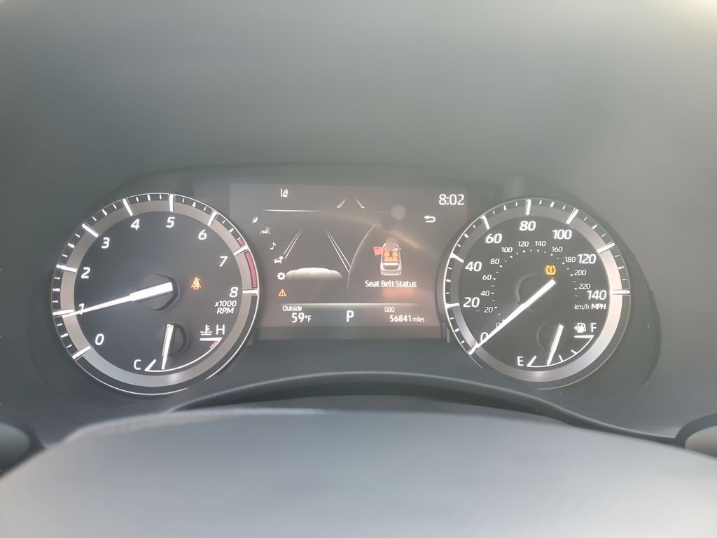 Used Car 2020 Toyota Highlander  Platinum For Sale Under $35,000 In Austin, Texas