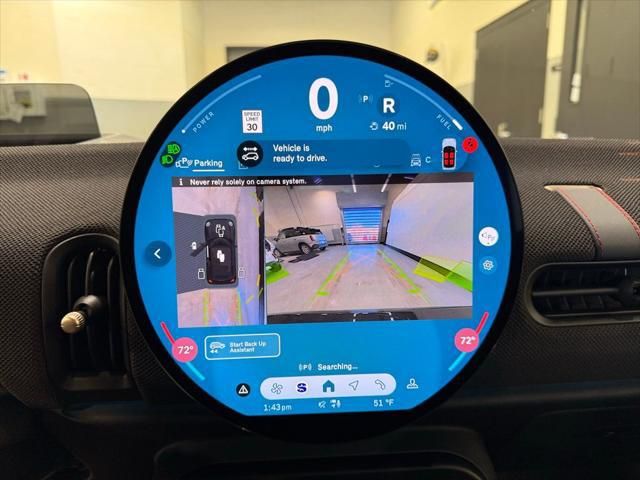 Thumbnail: 2026 MINI Cooper - 17