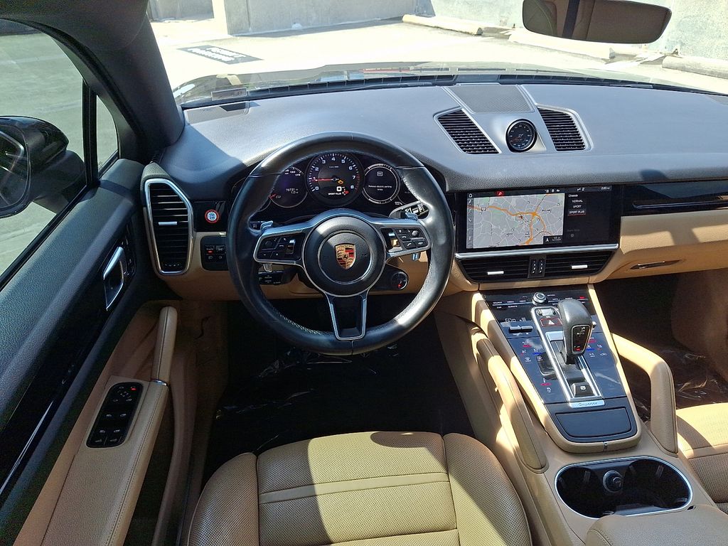 Thumbnail: 2020 Porsche  - 15