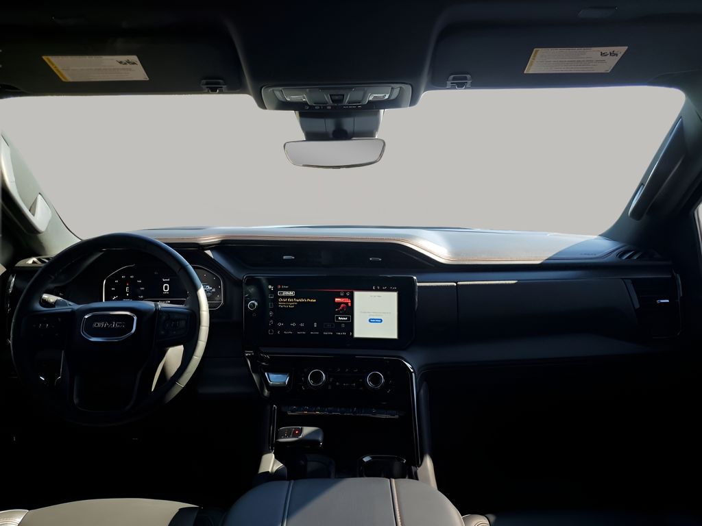 Used Car 2024 Gmc Sierra 1500  At4 For Sale Under $60,000 In Austin, Texas