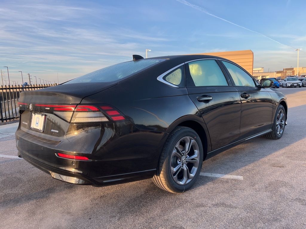 Thumbnail: 2026 Honda Accord - 3