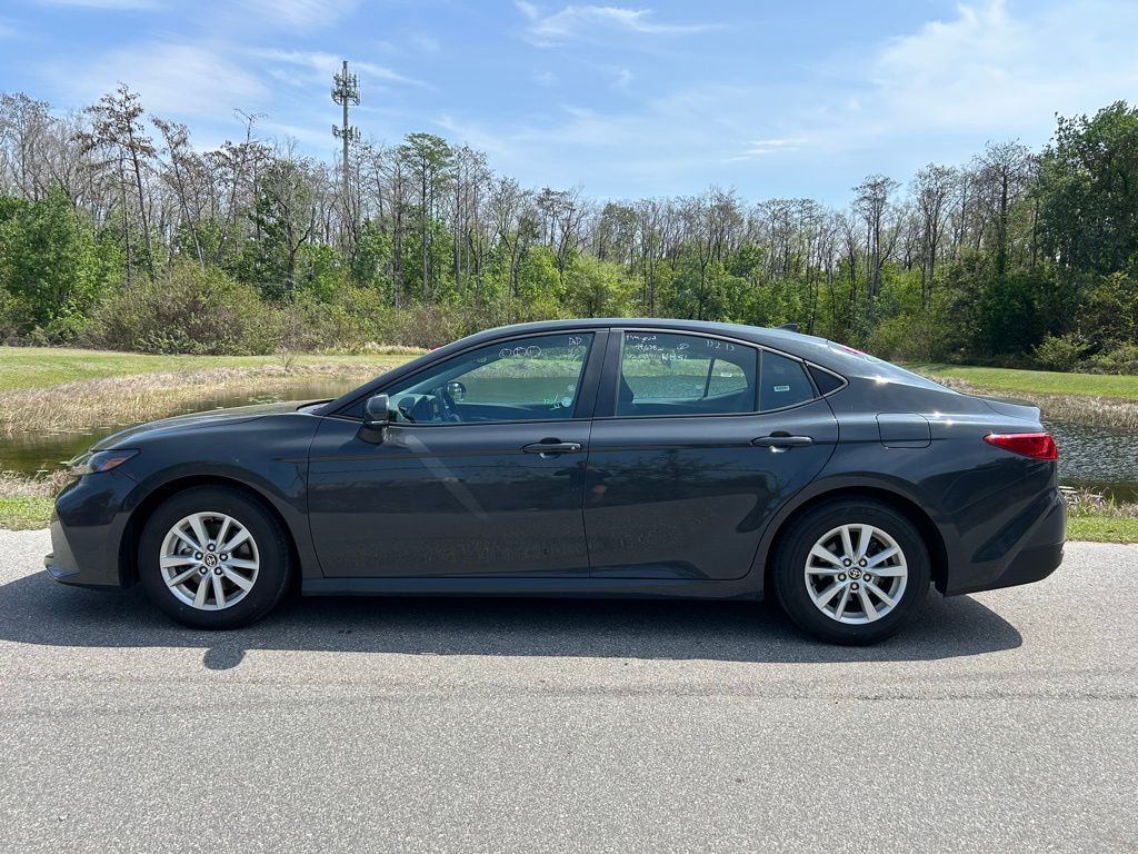 Thumbnail: 2025 Toyota Camry - 2