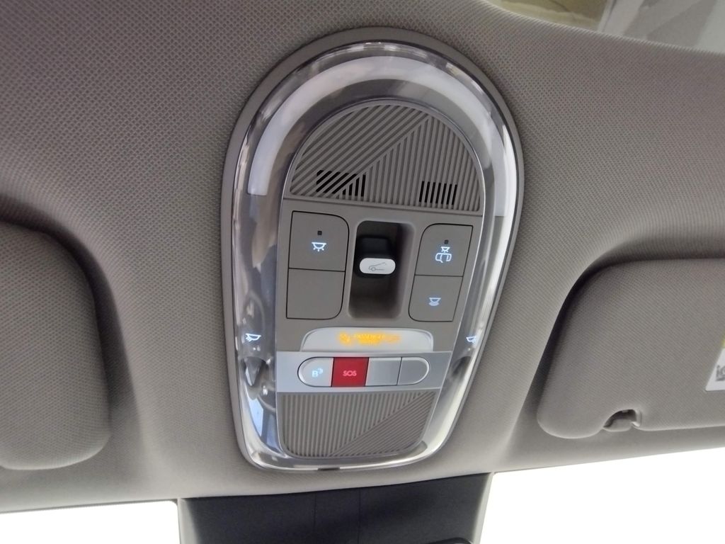 2025 Hyundai IONIQ 6 Limited