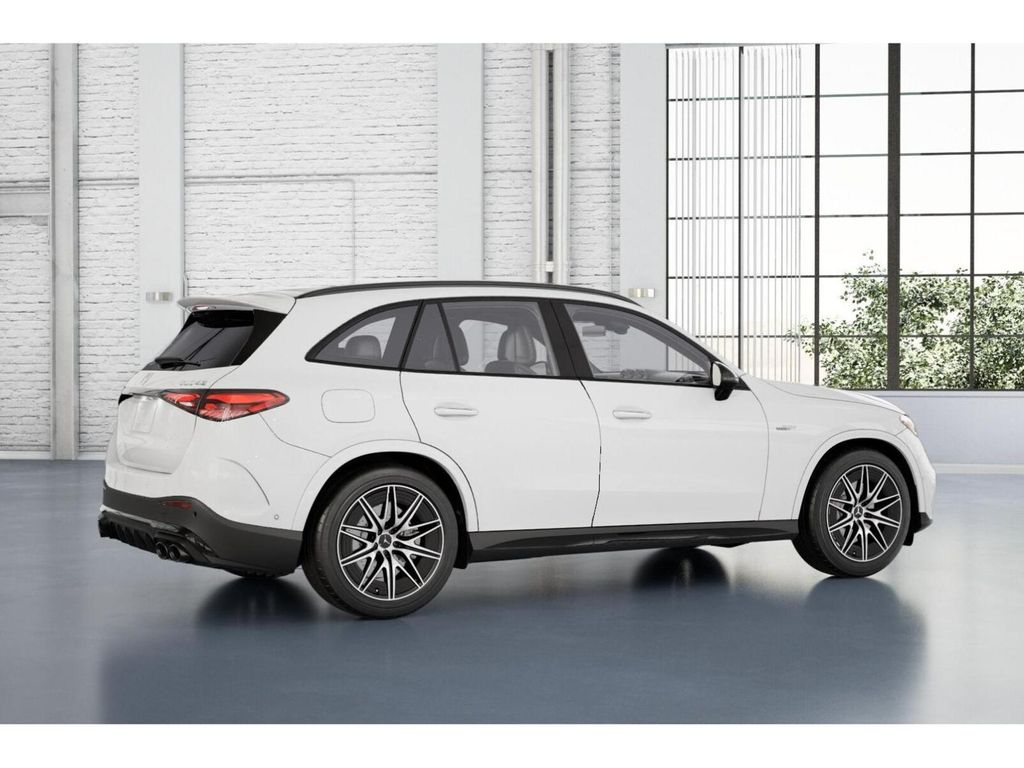 Thumbnail: 2026 Mercedes-Benz GLC - 19