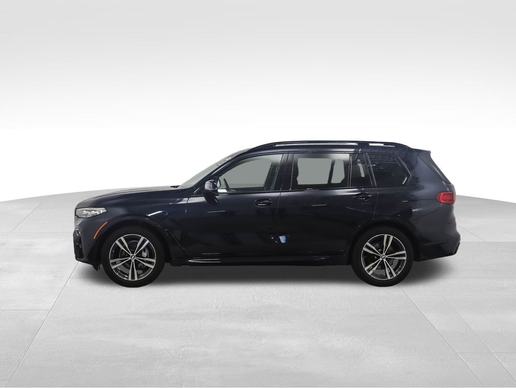 Thumbnail: 2022 BMW X7 - 2