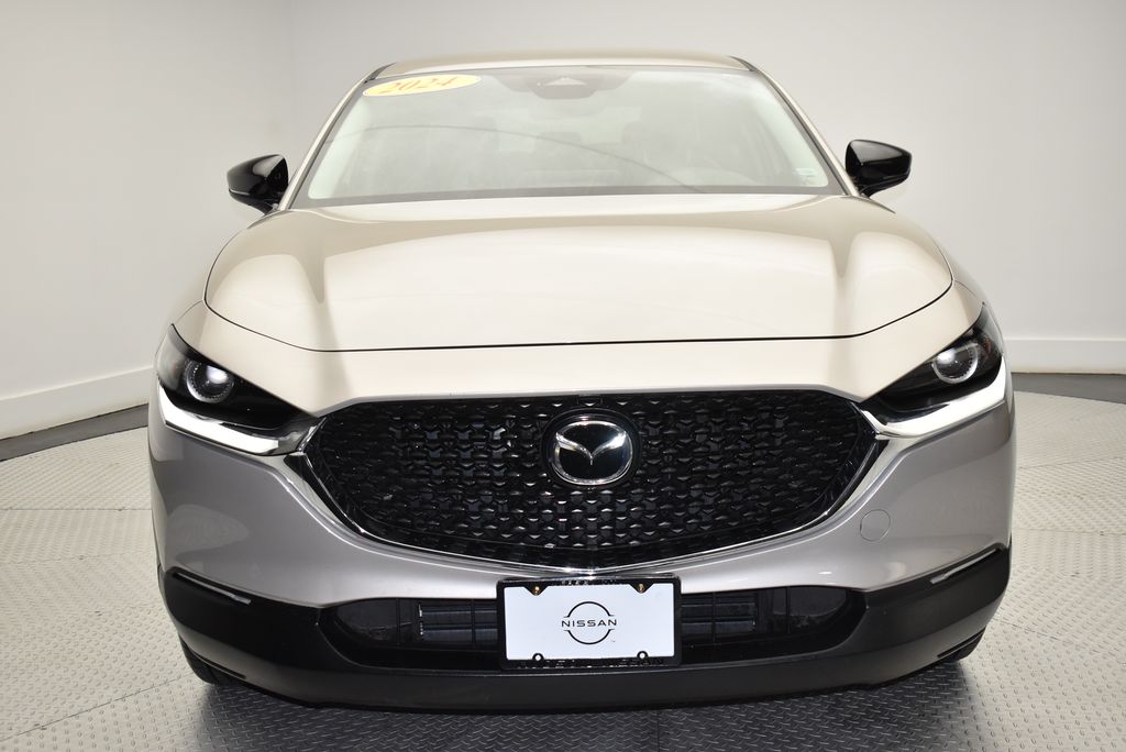 Thumbnail: 2024 Mazda CX-30 - 2