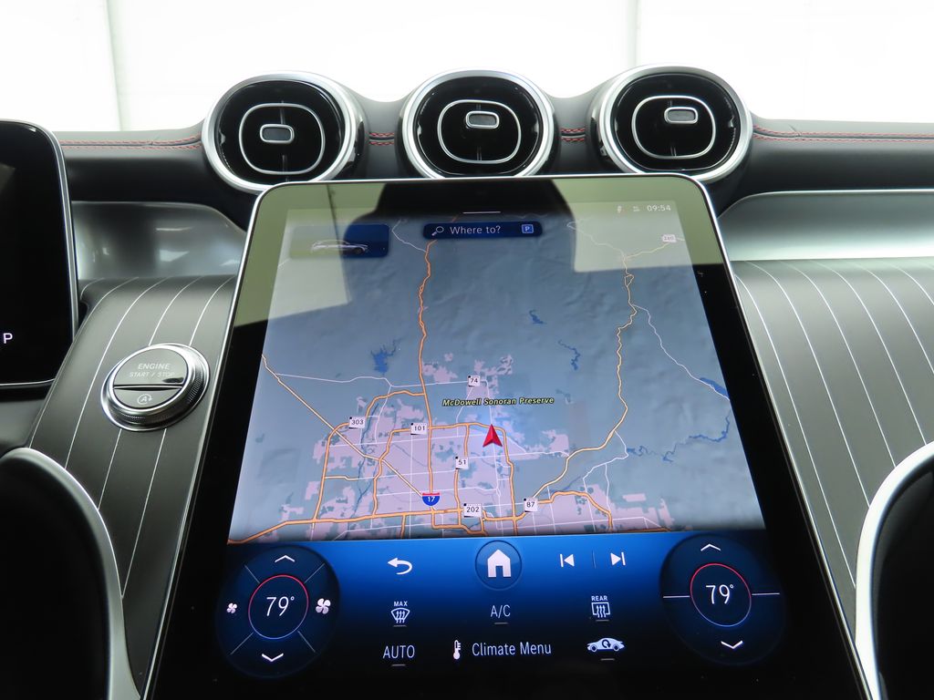 Thumbnail: 2026 Mercedes-Benz GLC - 15