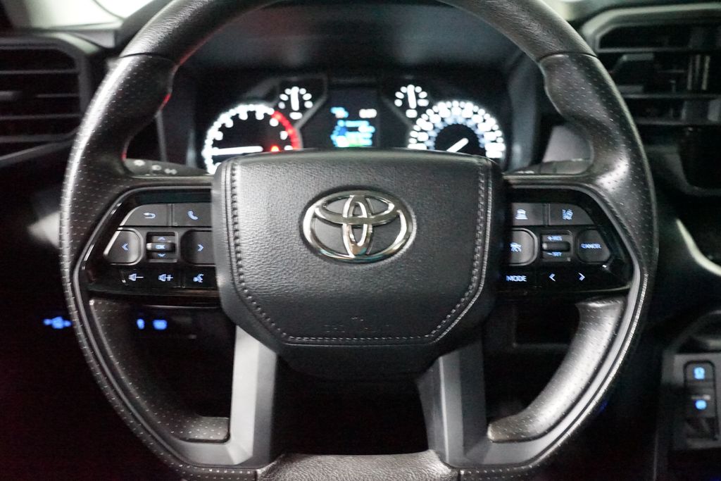 Thumbnail: 2023 Toyota Tundra - 12