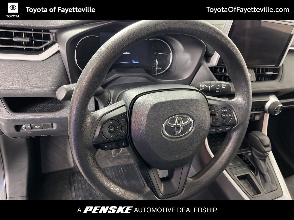 Thumbnail: 2024 Toyota RAV4 - 27