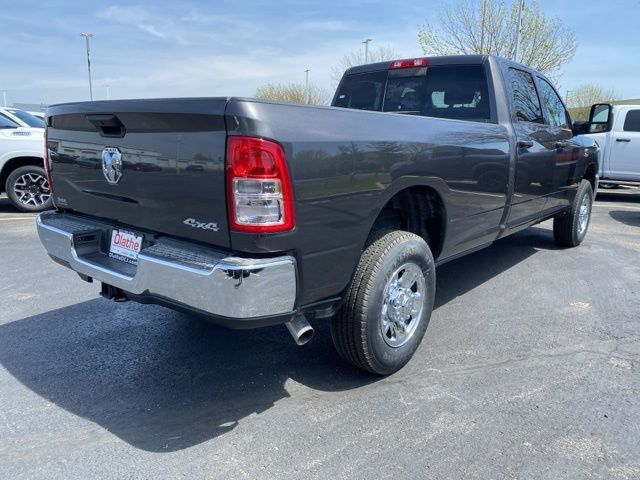 2024 Ram 2500 Tradesman 5