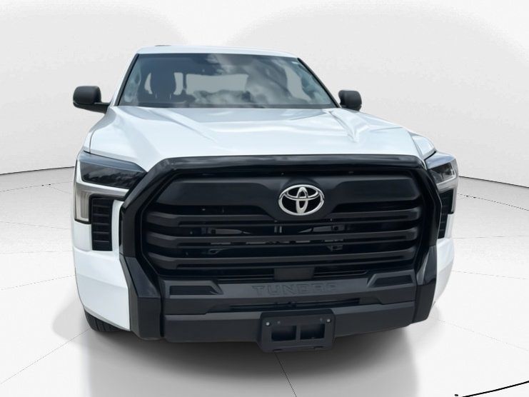 2023 Ice Cap Toyota Tundra 2WD SR RWD Truck