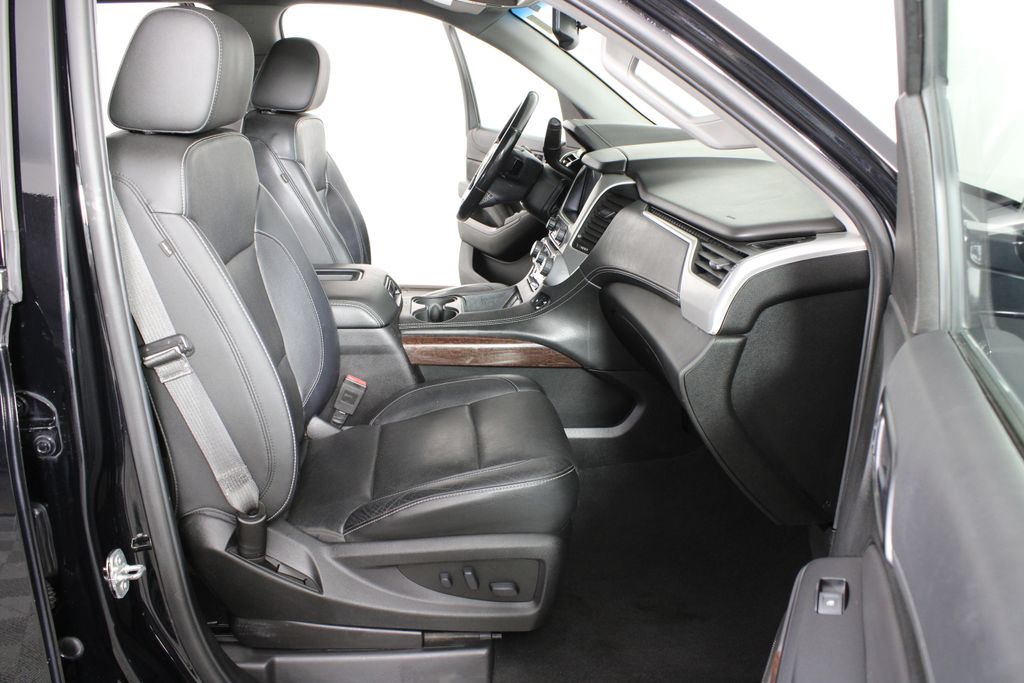 Used 2019 GMC Yukon for sale in 