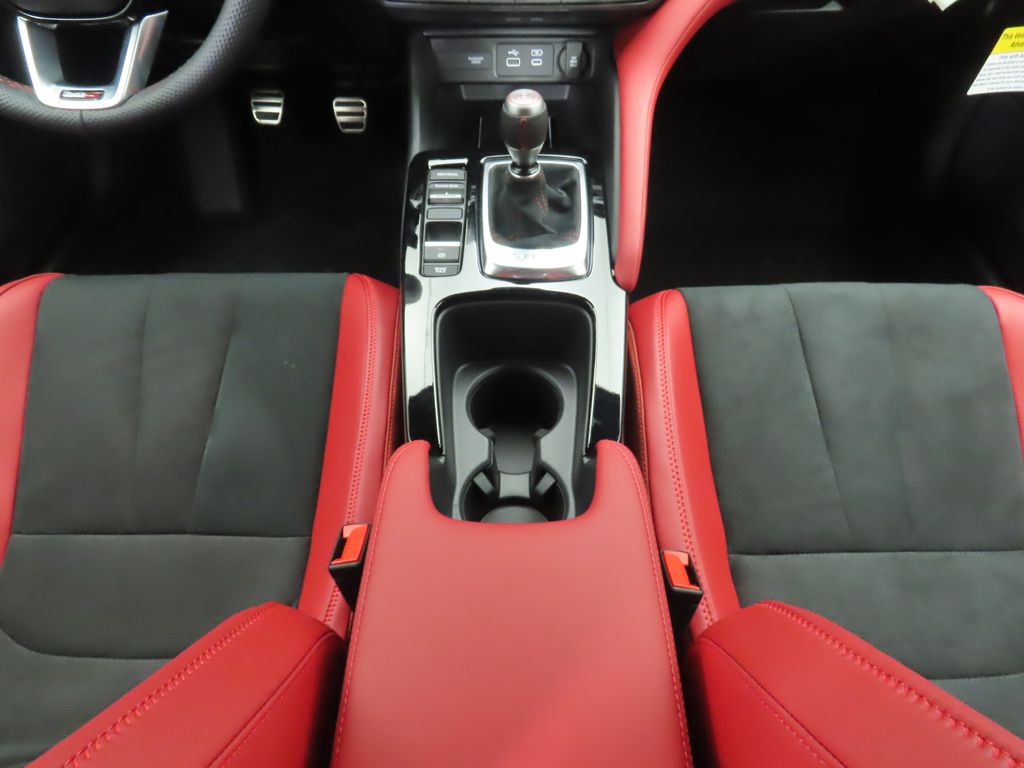 Thumbnail: 2026 Acura Integra - 16