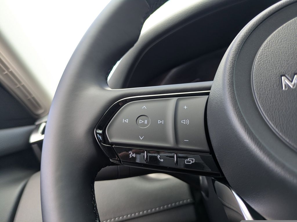 2026 Mazda CX-5 2.5 S Select